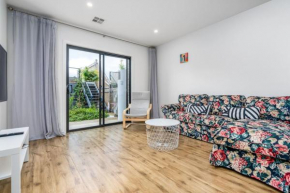 Light Filled 2BR 2BA Townhouse